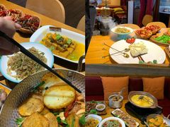 -隔壁老王·家常云南菜(花巷店)