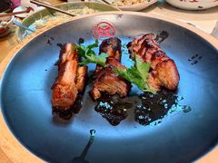 -广府乡下·饭庄(新港东路店)