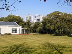 -棕榈岛海鲜自助餐厅(虹桥迎宾馆店)