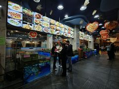 -东江海鲜酒家(艺都分店)