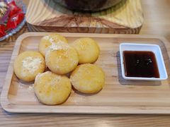 -陶德砂锅(营门口店)