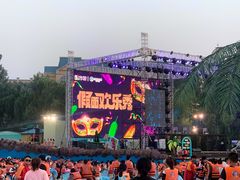 -郑州方特水上乐园