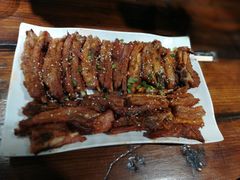 -霄汉羊排(万松园一店)
