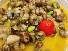 -锡和无锡菜(景丽苑店)