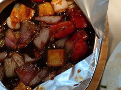 -宁波石浦大饭店(新材料城店)
