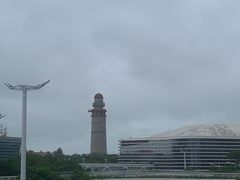 -厦门五通客运码头