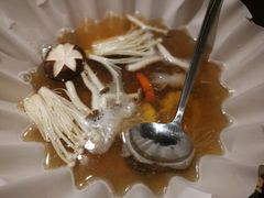 火锅-蟹将军·松叶蟹和牛日料放题自助(K11店)