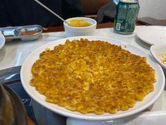 玉米饼-六七八韩式烤肉·韩国料理(上杭路店)