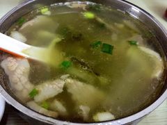 -陈记汤饭(水巷口店)