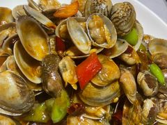 -渔民船说·北塘海鲜·天津菜·海肠捞饭(北塘古镇店)