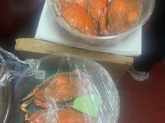 -小红门海鲜