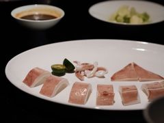 -庐灶江南·江南菜·四合院Bistro(东直门雍和宫·原华侨宾馆店)