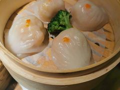 避风塘虾饺-点心传说·粤菜点心(佐阾虹湾店)