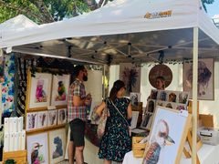 -布里斯班南岸公园