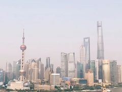 -顶层酒吧ROOF(上海艾迪逊酒店)
