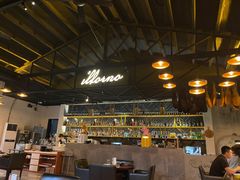 -IL Forno 意坊·意大利餐厅(花园店)