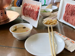 -清真·鸦儿李记·涮肉(鼓楼店)