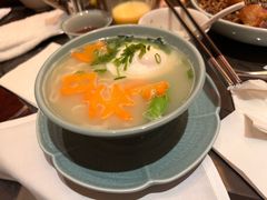 -西安凯悦酒店·湖畔中餐厅