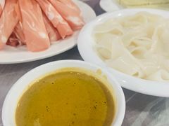 精品羊肉-鑫龙火锅城(阳光新路店)