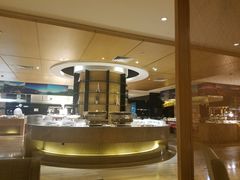 -上海东方佘山翰悦阁酒店·Vie全日制餐厅