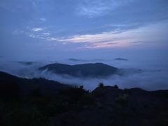 -东白山
