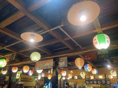 -小川洋风料理(江汉路店)