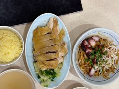 -南香饭店(Jalan Sultan)