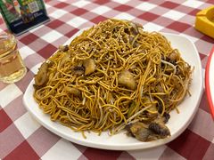 -吉源大排档·鱼生·海鲜(烧烤彩印厂店)