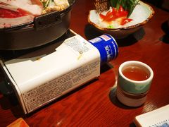 豪情牛肉寿喜锅-二丁目食堂(铁西万象汇店)