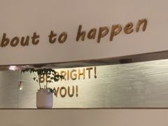 -BE BRIGHT KITCHEN(正佳广场店)