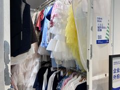 -天真蓝照相馆(宁波来福士店)