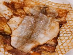 竹网鲈鱼-翠亭酒家(山西南路店)