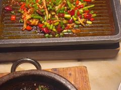 -绿茶餐厅(汇悦大融城店)