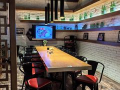 -JINNS锦时 steak&pizza(浸信会礼拜堂旧址店)