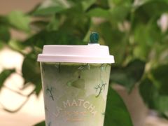 -LA MATCHA抹茶吧(进贤路店)