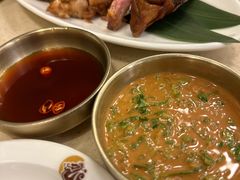 蘸料-福云龙(黄河南大街店)