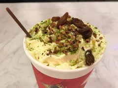 -茶与花间(太平洋森活天地店)