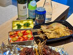 -重庆解放碑威斯汀酒店