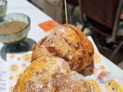 -喜势点·糖沙翁手工茶点·本地人茶居(永庆坊店)