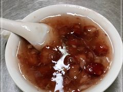 -芳婆糕团店(王府大街店)