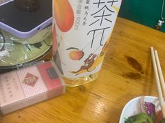 -新疆艾麦尔烧烤(丰台路口店)