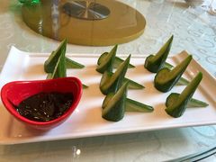 -苏州香山国际大酒店大堂吧·西餐厅