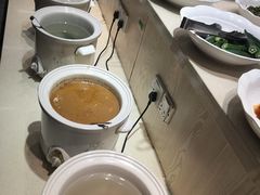 -自然风素食自助餐厅(黄河北路店)