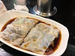 -卓粤拉肠(红庙店)