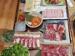 -牛也烧肉(摩尔城店)