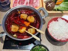 -吉野家(东陵西路店)