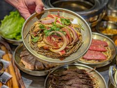 -本炙炭烤·蒲烧活鳗料理店(金沙洲店)