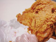 -白纸坊美式炸鸡