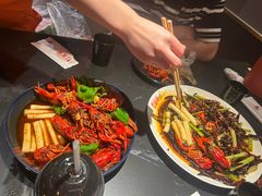-红盔甲·小龙虾(长寿路店)