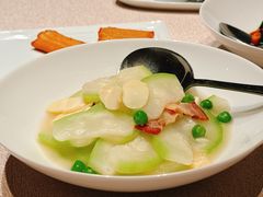 烧蒲瓜-新荣记(椒江店)